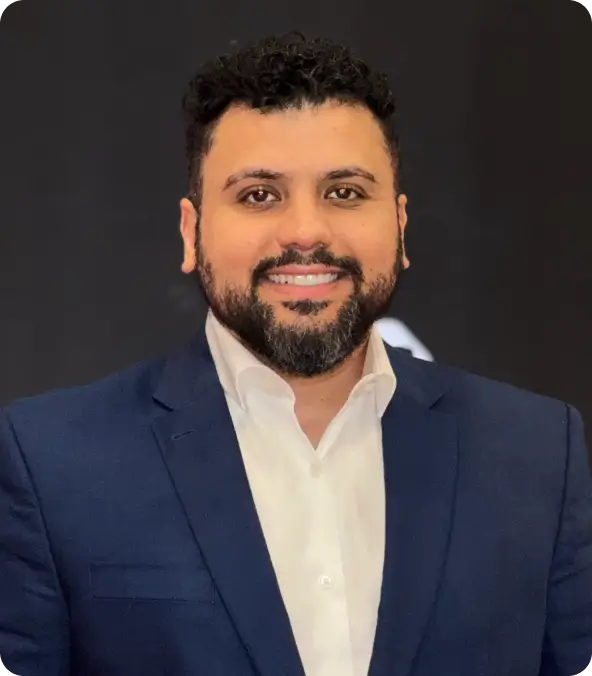 Rafa Prado - Pesquisador de Negócios em Oxford e Criador do Ebulição